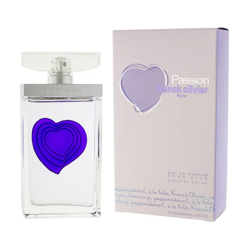 Passion Women Eau de Parfum mujer