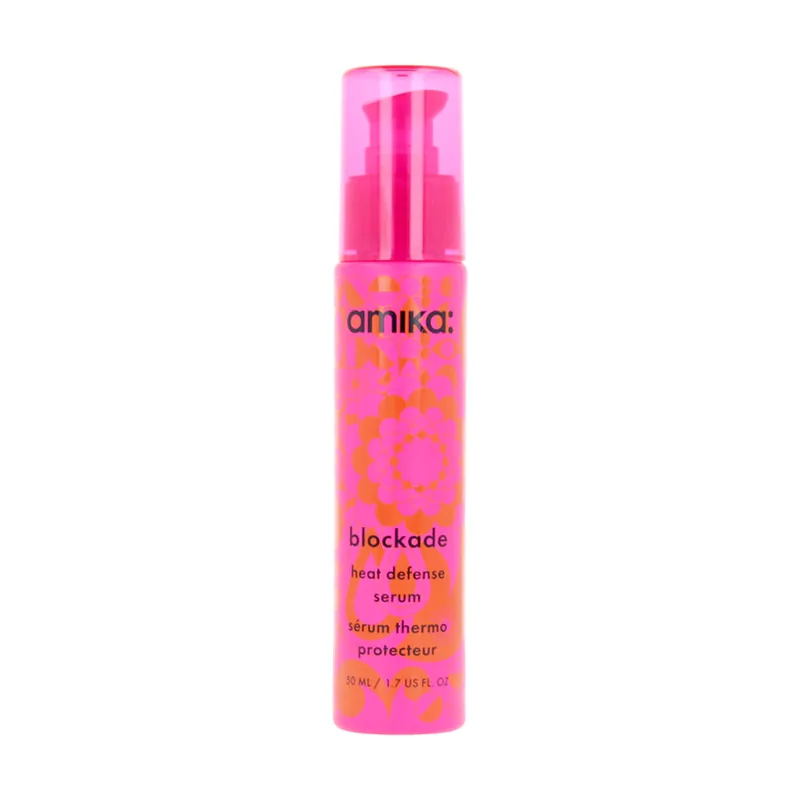 Amika BLOCKADE sérum protector calor 50 ml