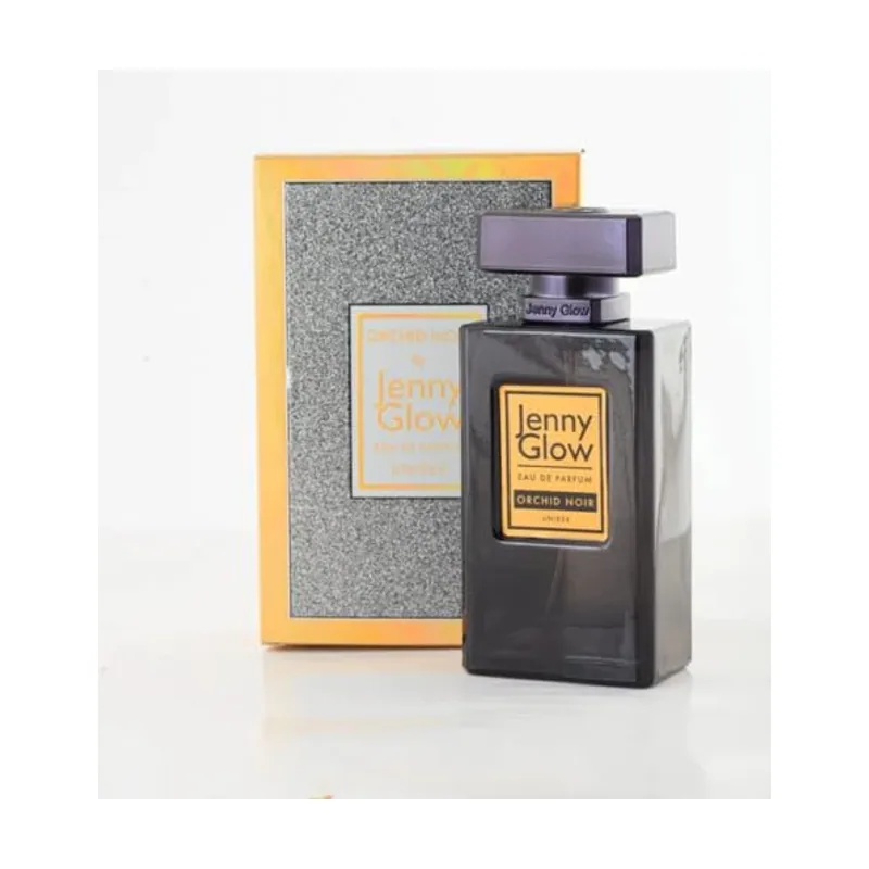 Jenny Glow orchid noir eau de parfum spray