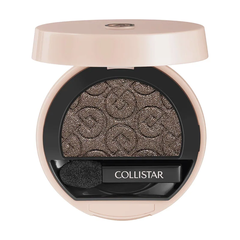 Collistar IMPECCABILE sombra de ojos compacta #505-Bronzo Shimmer