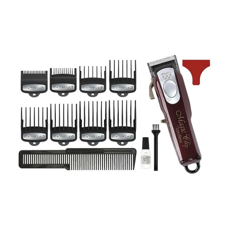 Wahl Cordless Magic Clip