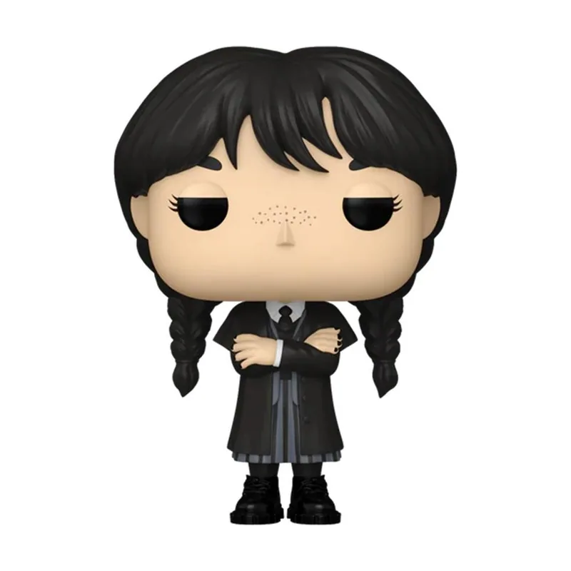 Funko Pop! TV Wednesday