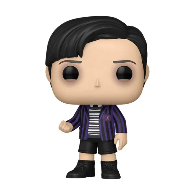 Funko Pop! TV Wednesday
