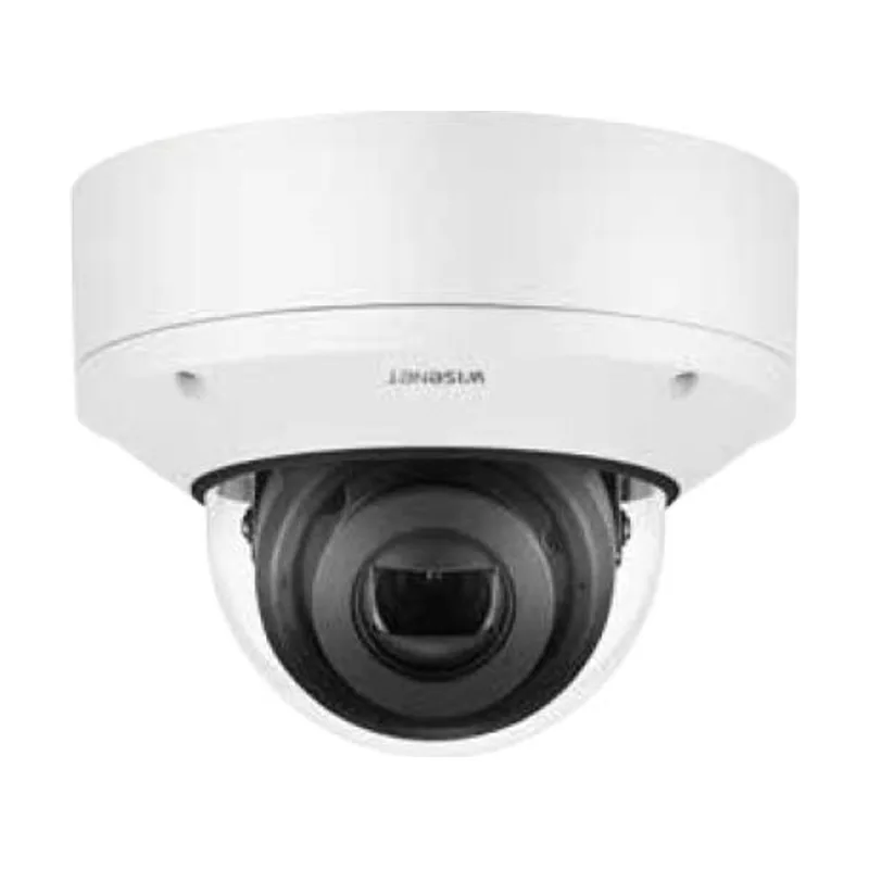 Hanwha Wisenet X Almohadilla Cámara de seguridad IP Interior y exterior 1920 x 1080 Pixeles Techo