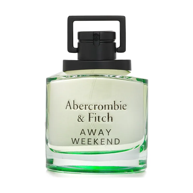 Abercrombie Away Weekend 3.4 EDT M 130039