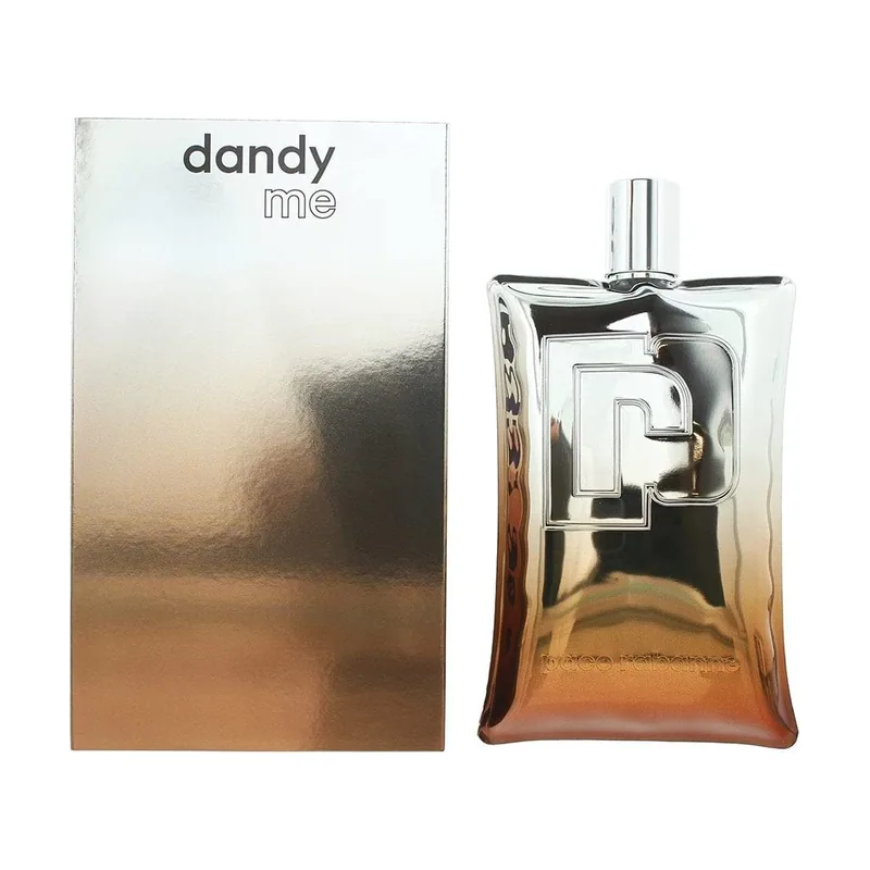 Rabanne Paco Dandy Me Eau de Parfum Spray
