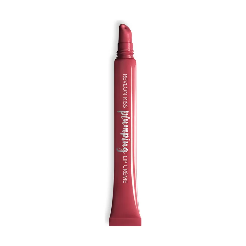 Kiss Plumping Lip Crème brillo labial 535 Spiced Berry