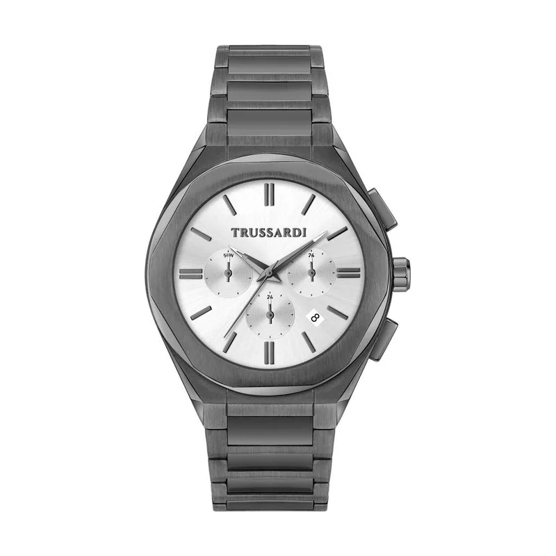 Trussardi Brink Reloj Hombre