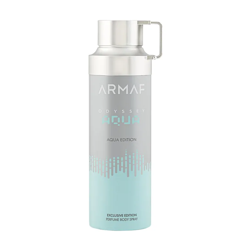 Armaf Odyssey Aqua 6.8