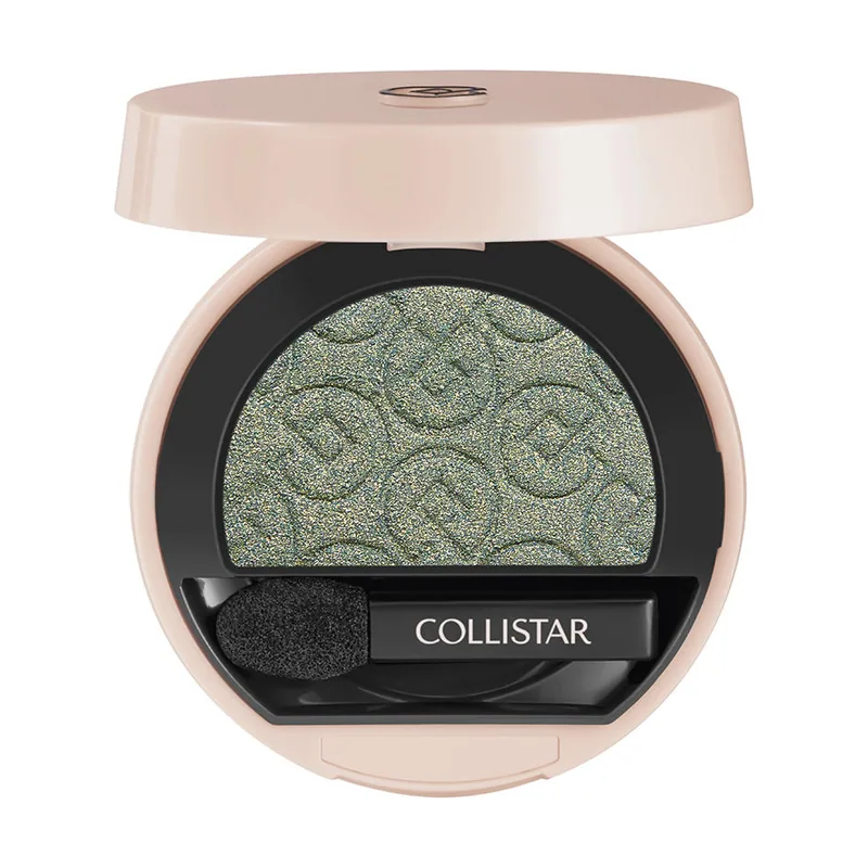 Collistar IMPECCABILE sombra de ojos compacta #520-Eden Shimmer