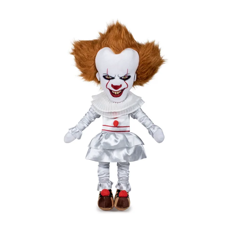 Play by Play Peluche pennywise it 30cm