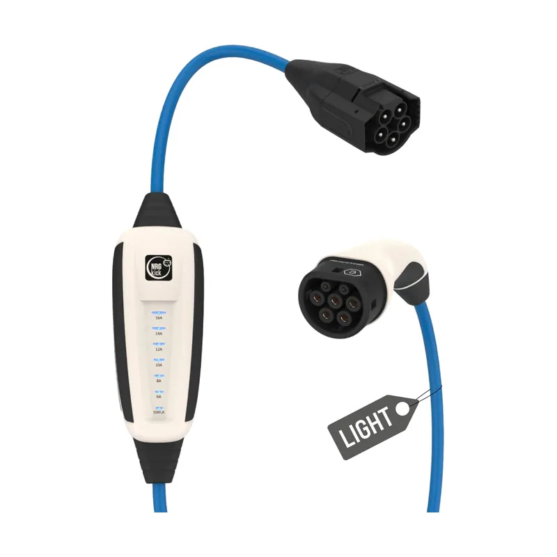 Nrgkick 16A Light 10 m