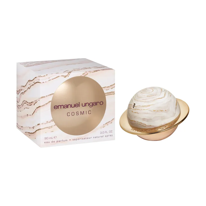 Emanuel Ungaro Cosmic by for Women