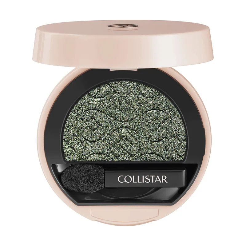 Collistar IMPECCABILE sombra de ojos compacta #525-Ottanio Satin