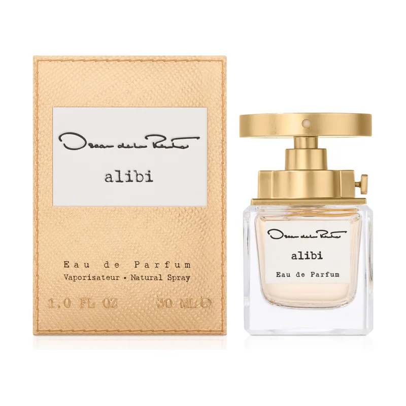 Oscar De La Renta Alibi Edp Spray