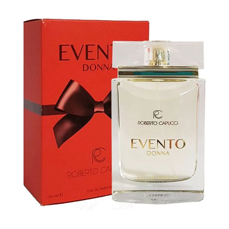 Roberto Capucci evento donna eau de parfum spray
