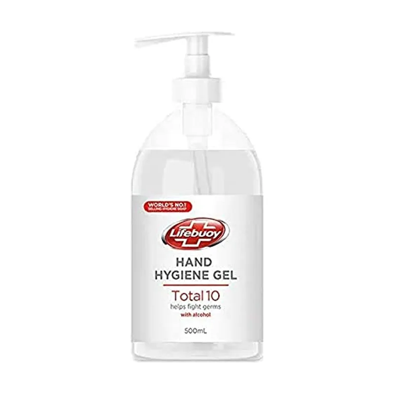 Lifebuoy Total 10
