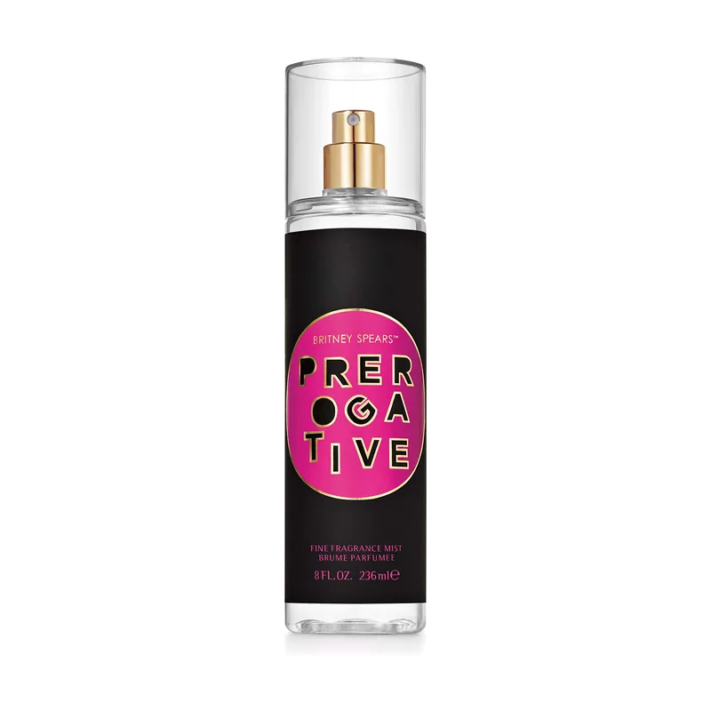 Britney Spears Prerogative