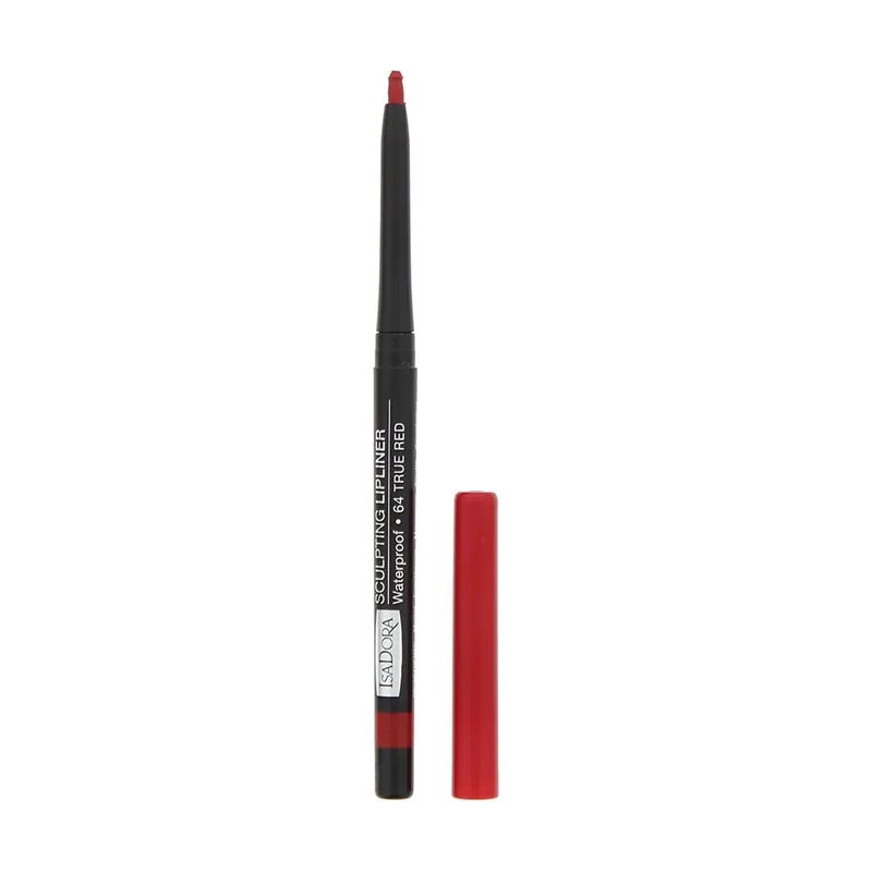 Isadora sculpting waterproof lip liner 0,3 g