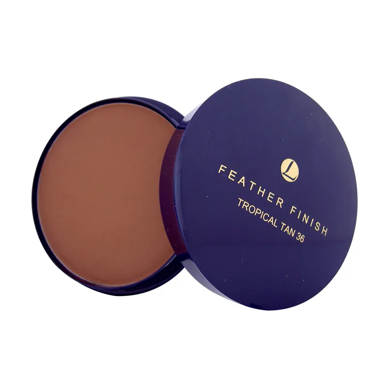 Lentheric Pluma Finalizar Polvos Compactos Recambio 20g