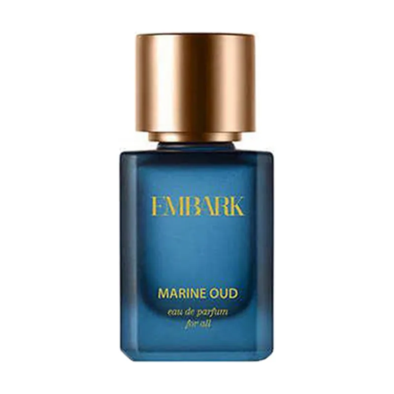 Embark marine oud eau de parfum spray