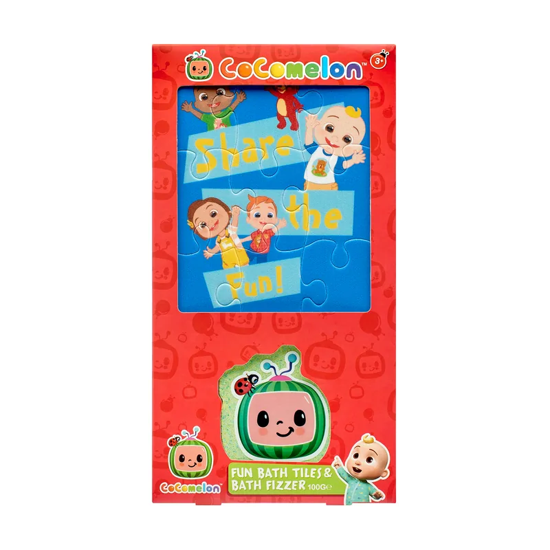 Baldosas de baño EVA y espumador con forma de 100 g