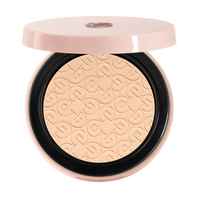 Collistar IMPECCABILE polvo compacto #10N-Ivory