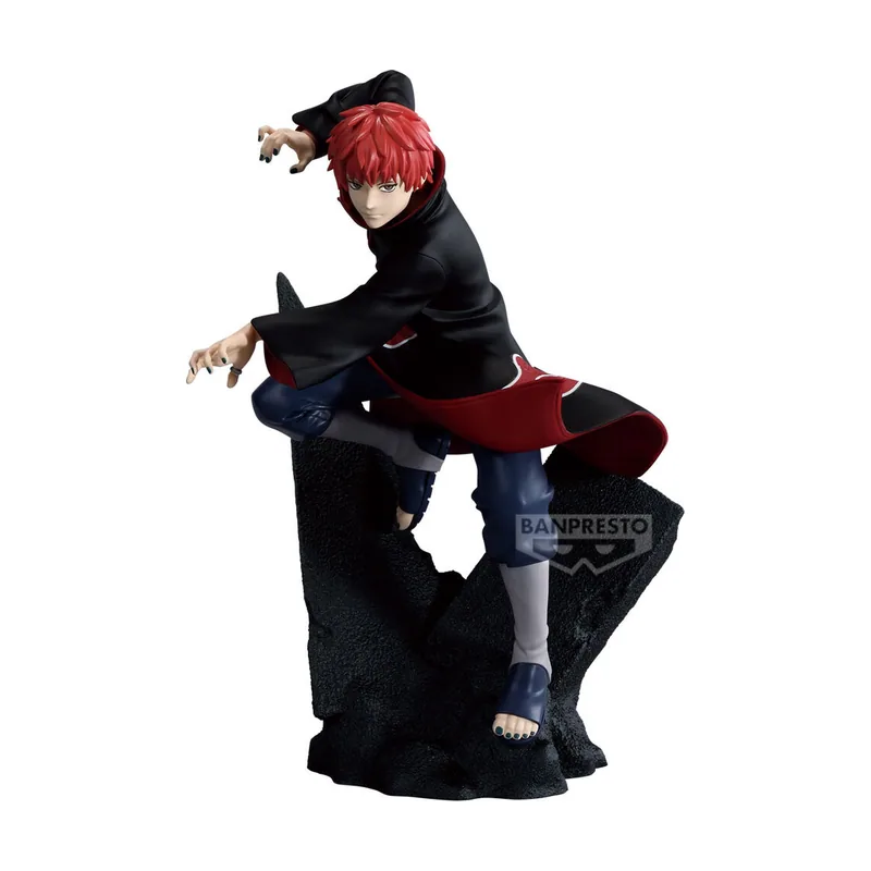 Banpresto Figura de Accion Sasori Naruto Shippuden