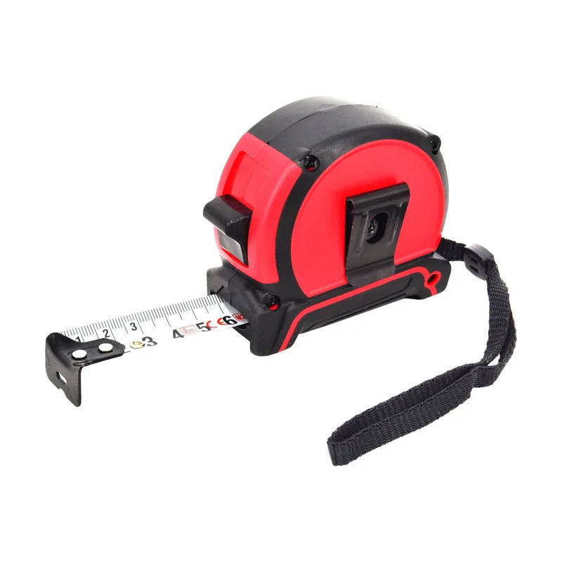 Awtools miara zwijana 5m x 19mm nylon