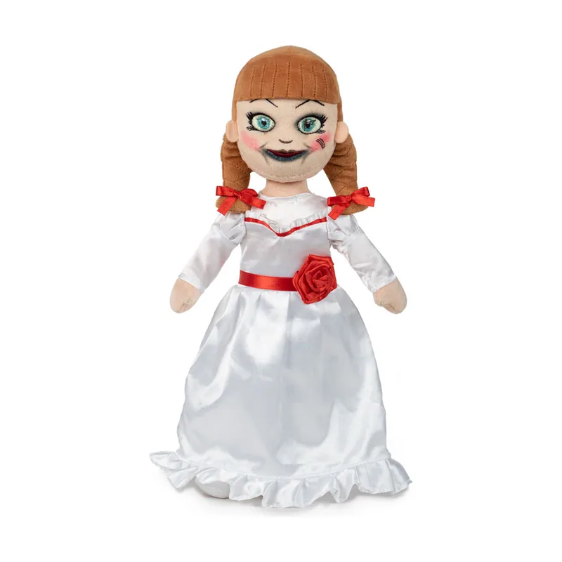 Play by Play Annabelle in Display 40cm Limited Edition (Annabelle 32cm Without Display