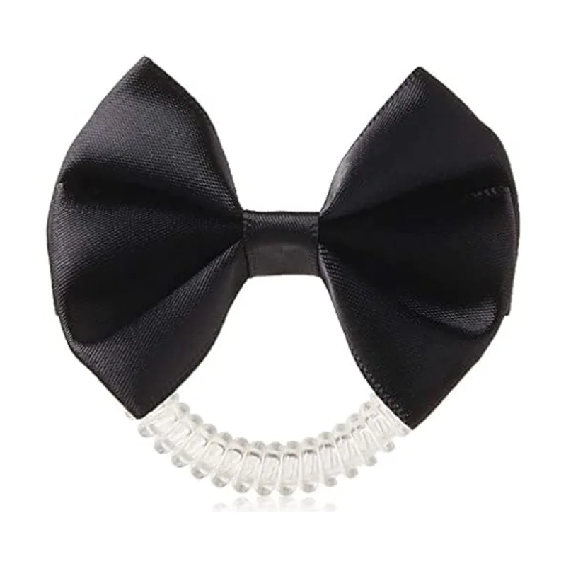Goma Invisibobble Bowtique True Black 21 g