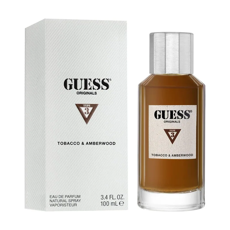 Guess Originals 3 EdP