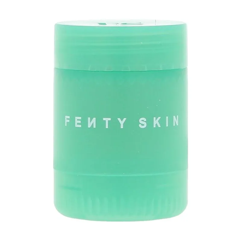Fenty Beauty PLUSH PUDDIN’ mascarilla reparadora labios #Kalahari Melon
