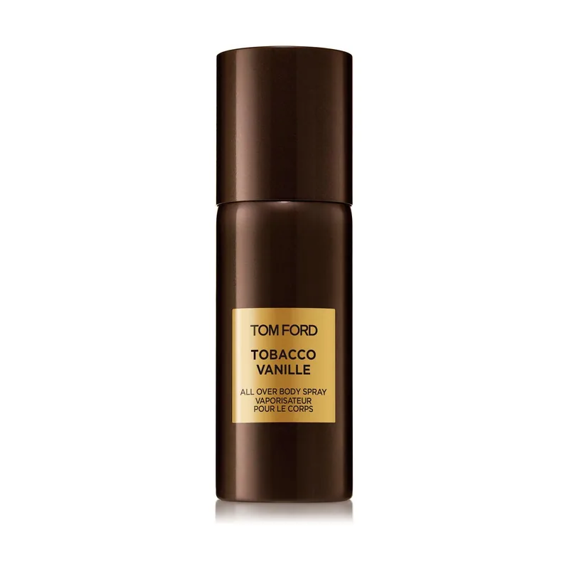 Tom Ford Tobacco Vanille All Over Body Spray 150 ml