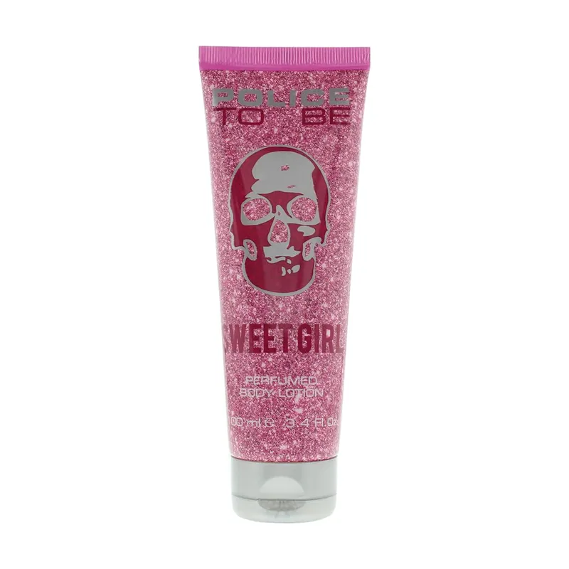 Police Loción corporal To Be Sweet Girl 100 ml