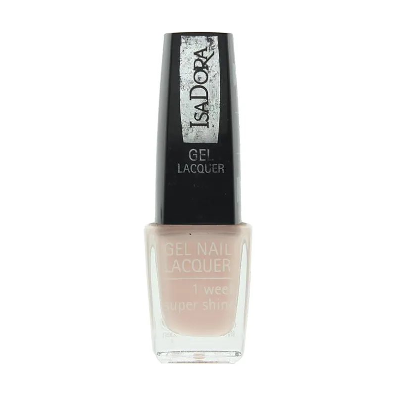 Isadora gel nail lacquer 6ml