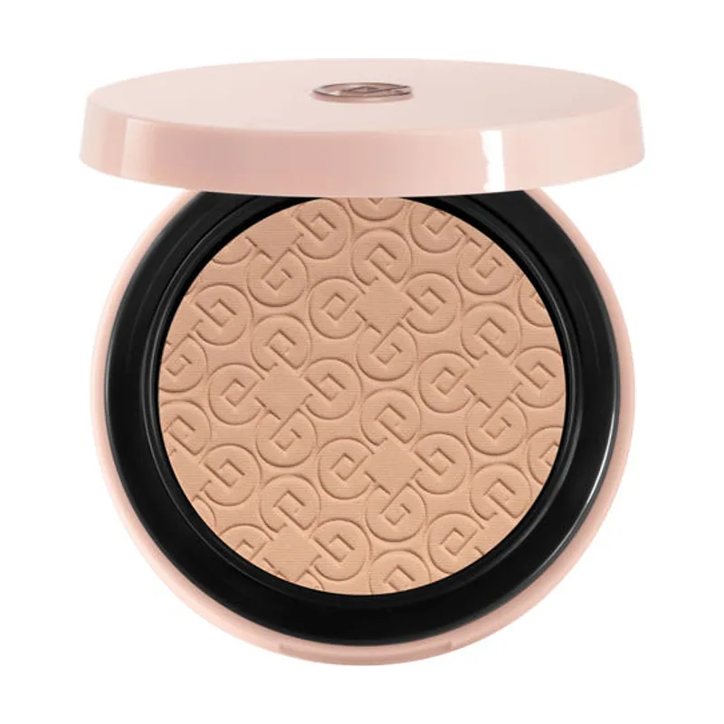 Collistar IMPECCABILE polvo compacto #40R-Warm