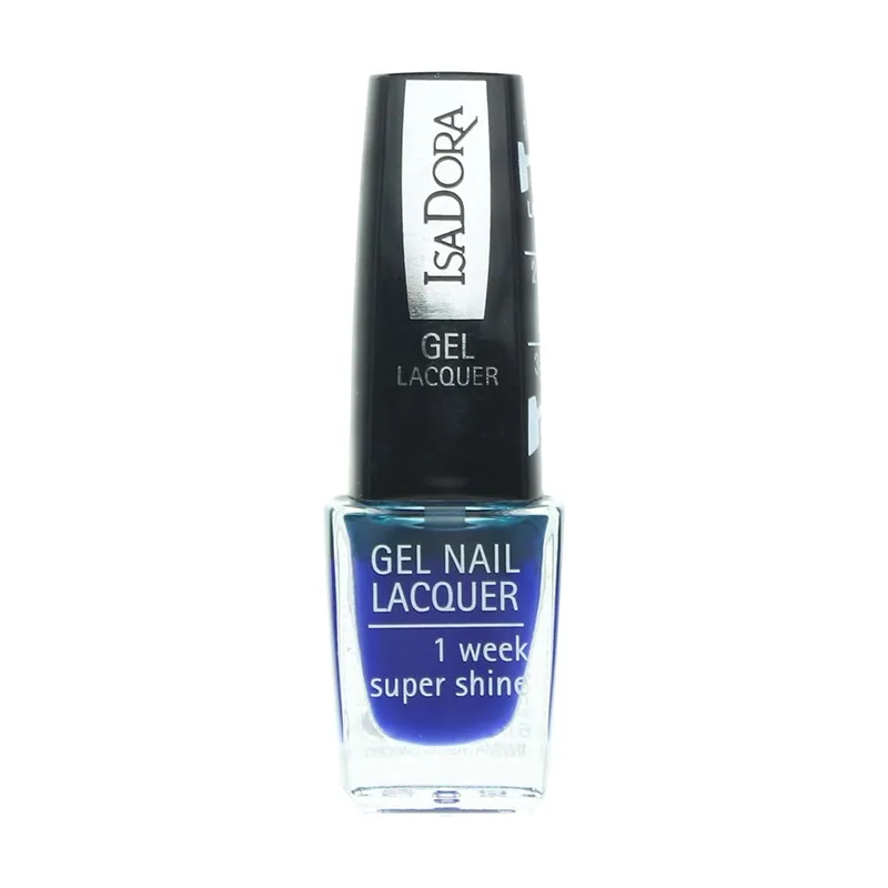 Isadora gel nail lacquer 6ml