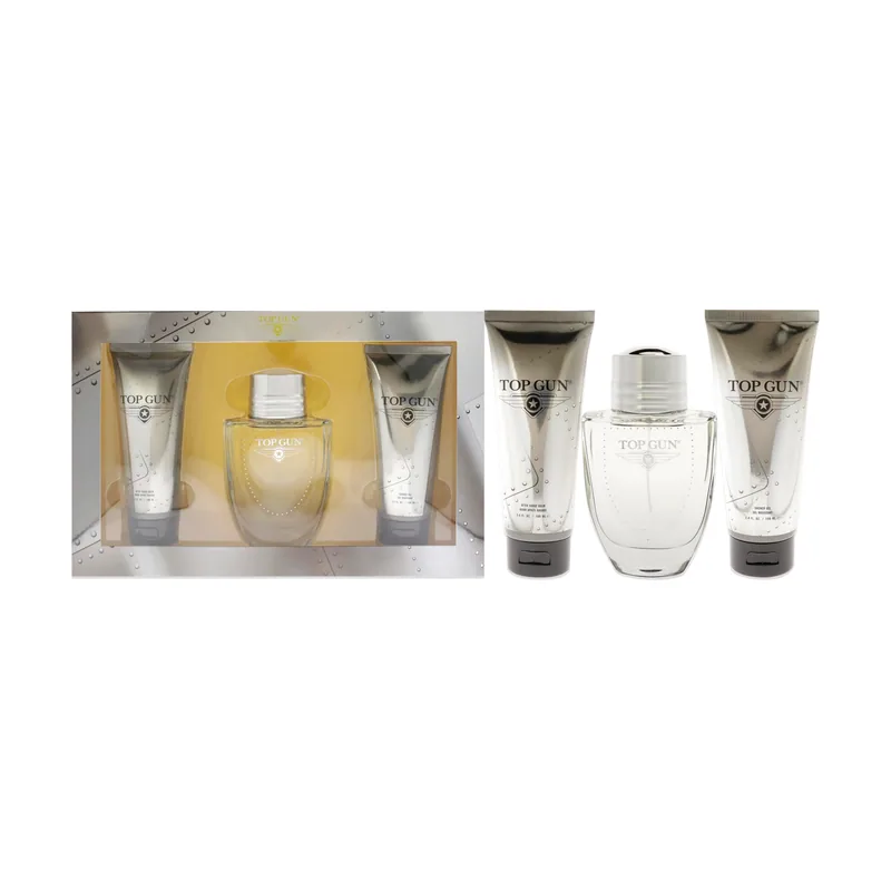 Top Gun Chervon by Top Gun for Men