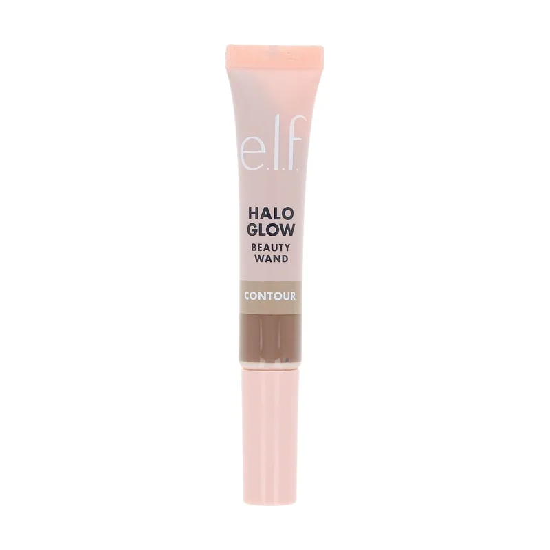 Elf Cosmetics HALO GLOW WAND contorno facial #Medium/Tan