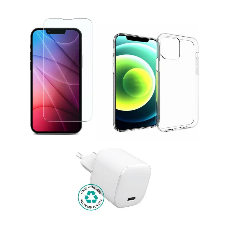Kit para iPhone Air Cargador