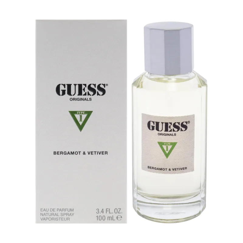 Guess Originals 1 EdP