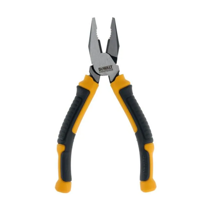 DeWalt Alicates combinados de 160 mm