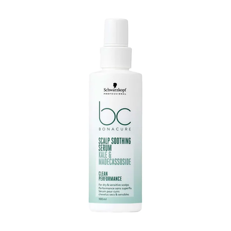 Schwarzkopf Professional Bonacure