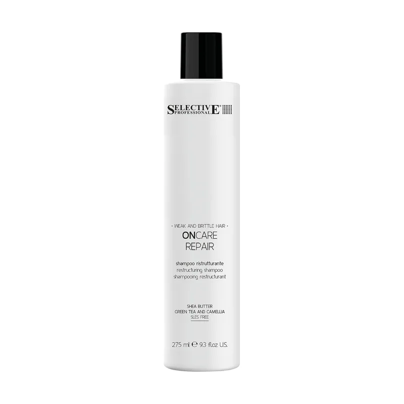 Selective Professional On Care Repair Shampoo 275ml