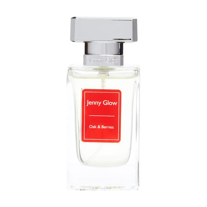 Jenny Glow oak & berries eau de parfum spray