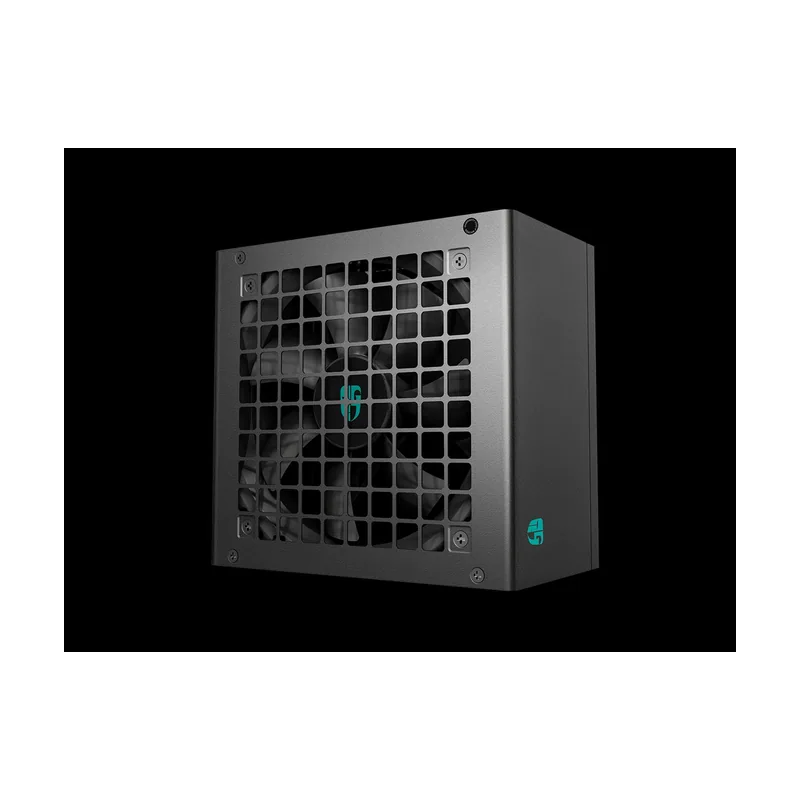 Deepcool Zasilacz pf600x
