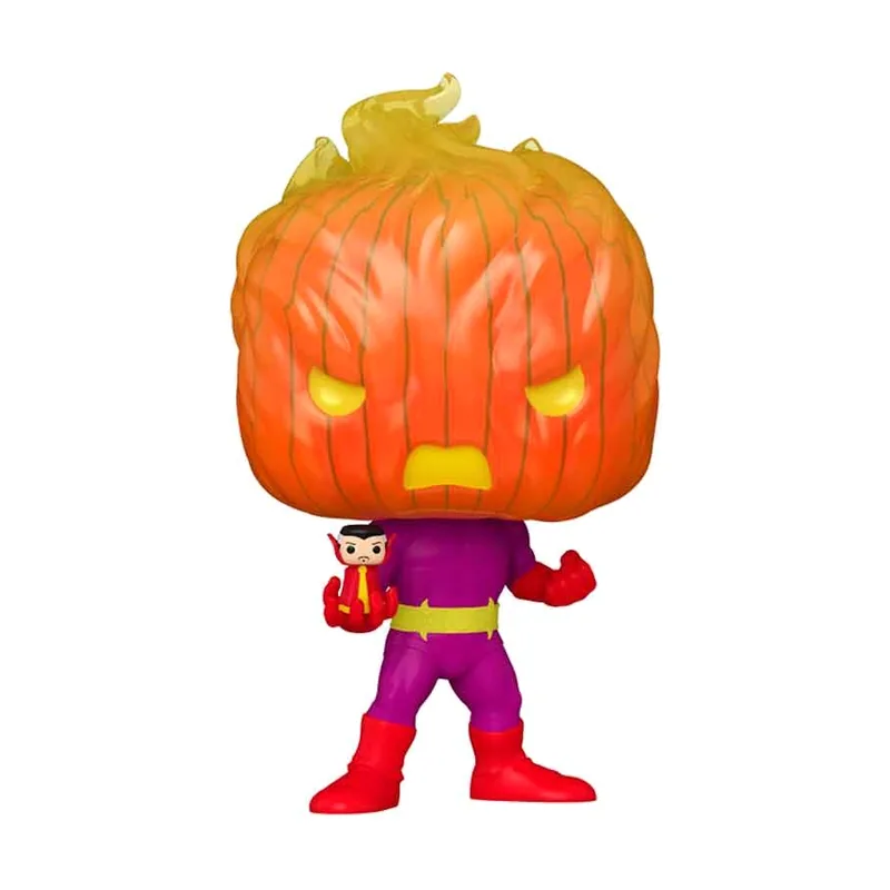 Pop! Marvel Strange Tales