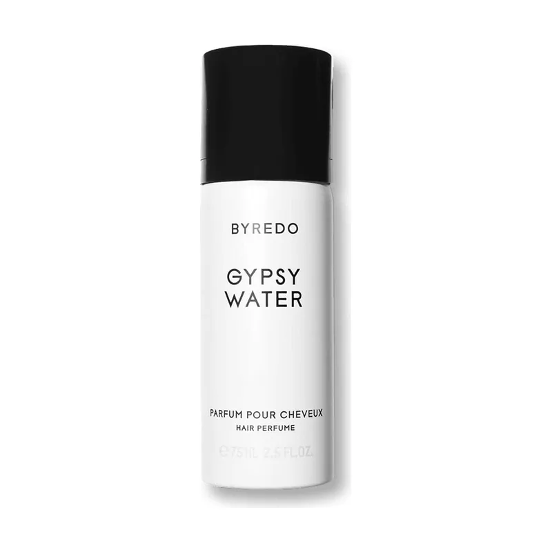 Byredo Perfume para el cabello Gypsy Water 75 ml