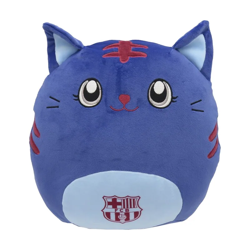 CYP Brands FC Barcelona Muñeco de Peluche